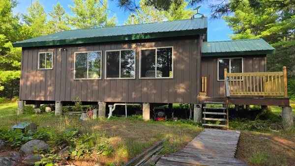 668 East Bay, Crane Lake, MN 55725