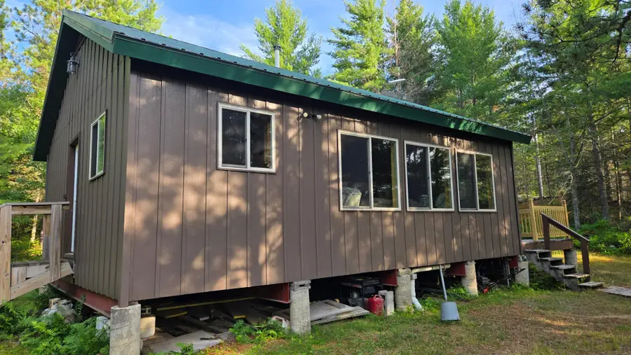 668 East Bay, Crane Lake, MN 55725 - #3
