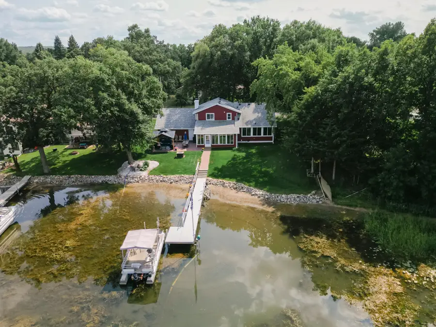 969 Hamlet Drive N, Avon, MN 56310 - #2