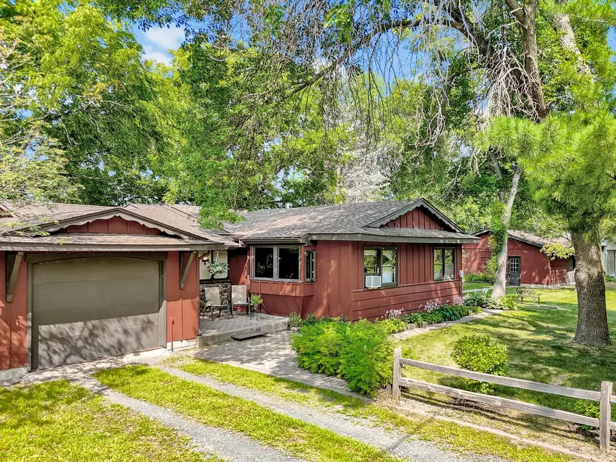 27640 Millicent Lane, Chisago City, MN 55013 - #2