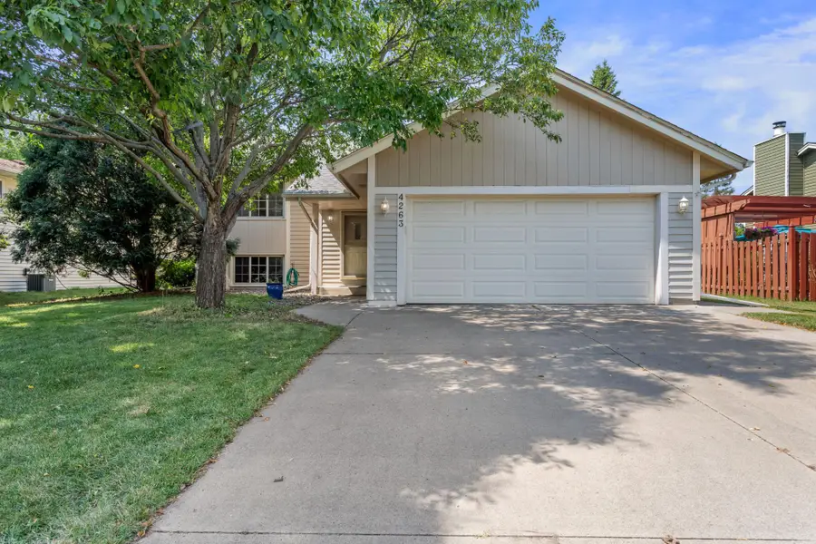 4263 Sun Cliff Road, Eagan, MN 55122 - #2
