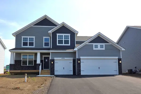 4778 Blake Court, Woodbury, MN 55129