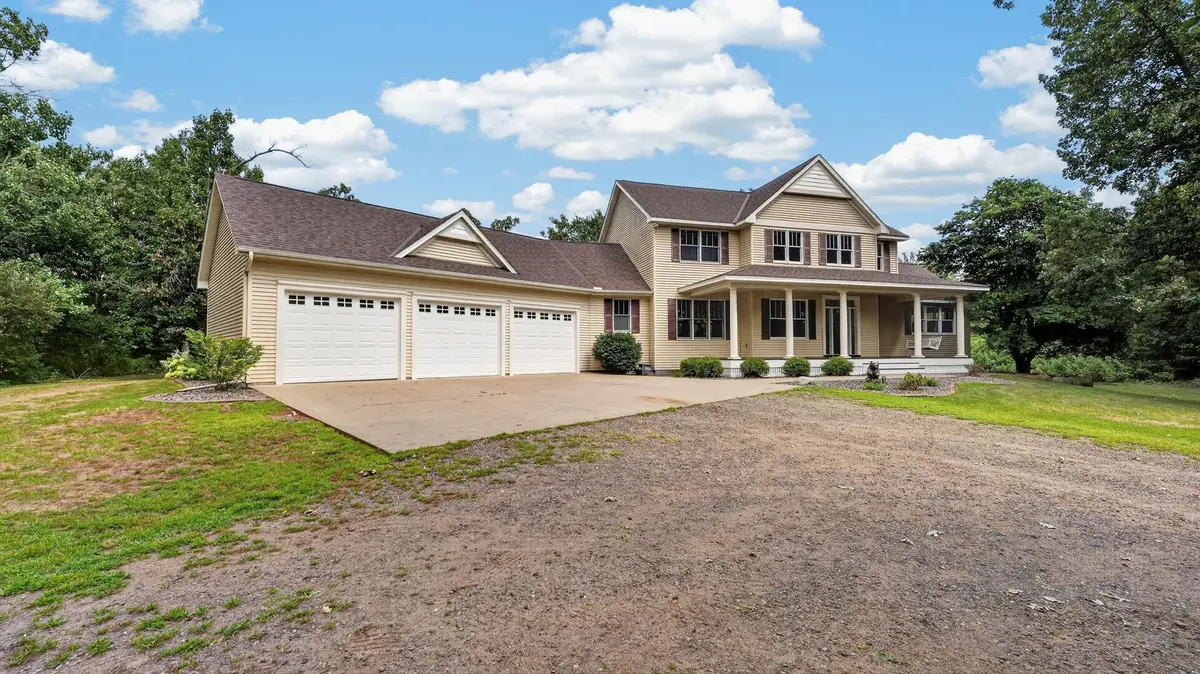30076 154th Street Nw, Zimmerman, MN 55398 - #1