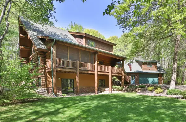 29107 Voyagers Pass, Pequot Lakes, MN 56472