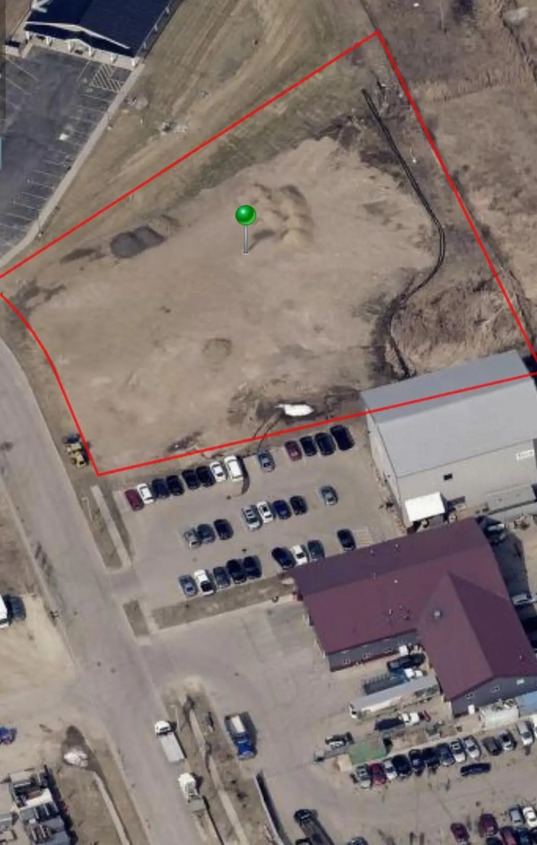 TBD NW Rome (vacant Lot) Circle Nw, Rochester, MN 55901 - #1