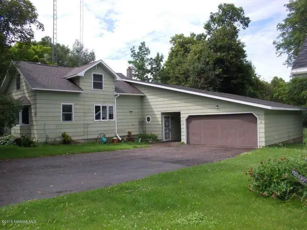 491 North Avenue, Gonvick, MN 56644