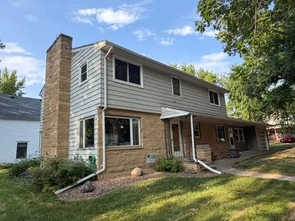 501 Grove Avenue, Montevideo, MN 56265