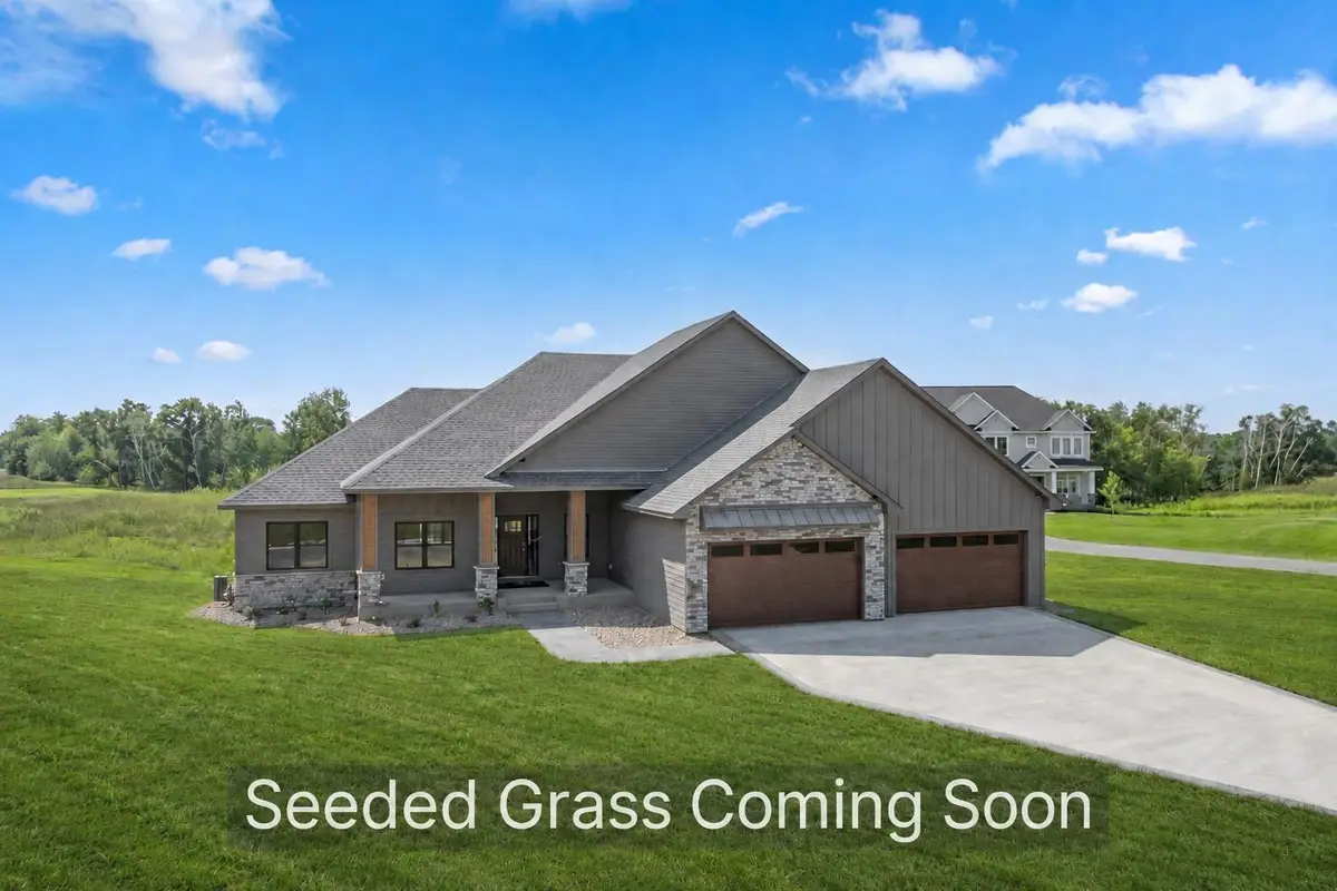 2490 179th Avenue Ne, Ham Lake, MN 55304 - #1