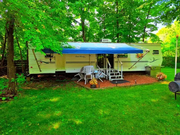 5402 Whistle Road, Isle, MN 56342