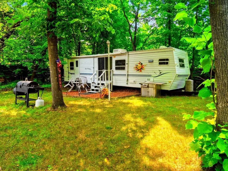 5402 Whistle Road, Isle, MN 56342 - #3