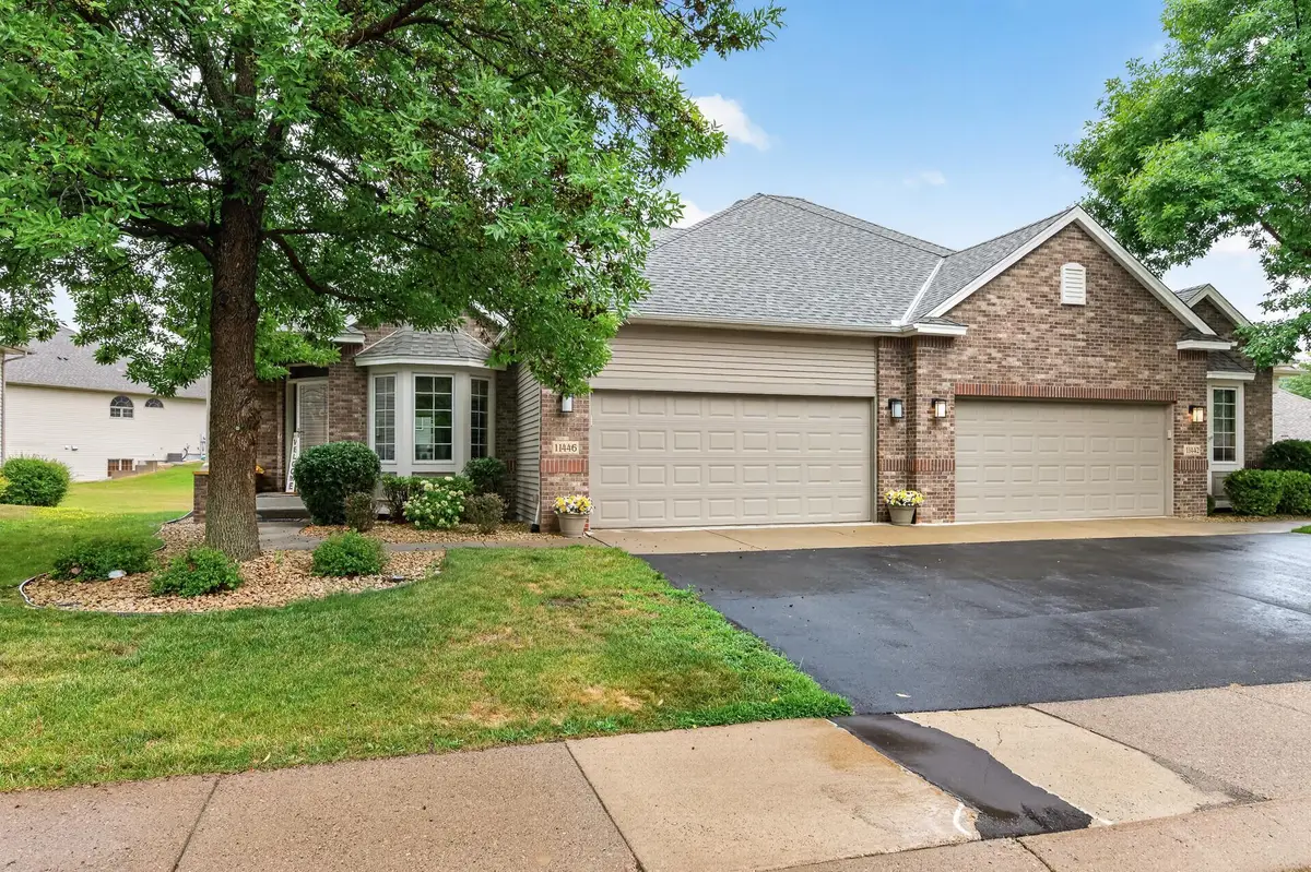 11446 Preserve Lane N, Champlin, MN 55316 - #1