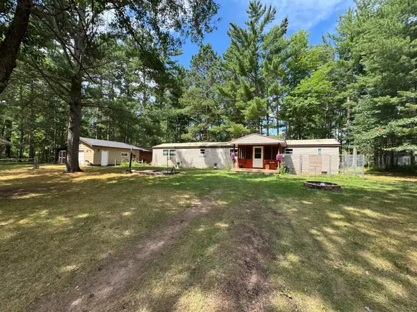 37647 Teal Drive, Sturgeon Lake, MN 55783