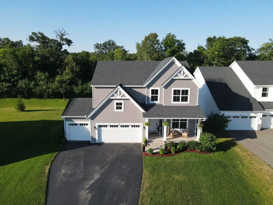 2416 Greenbriar Lane, Buffalo, MN 55313 - #2