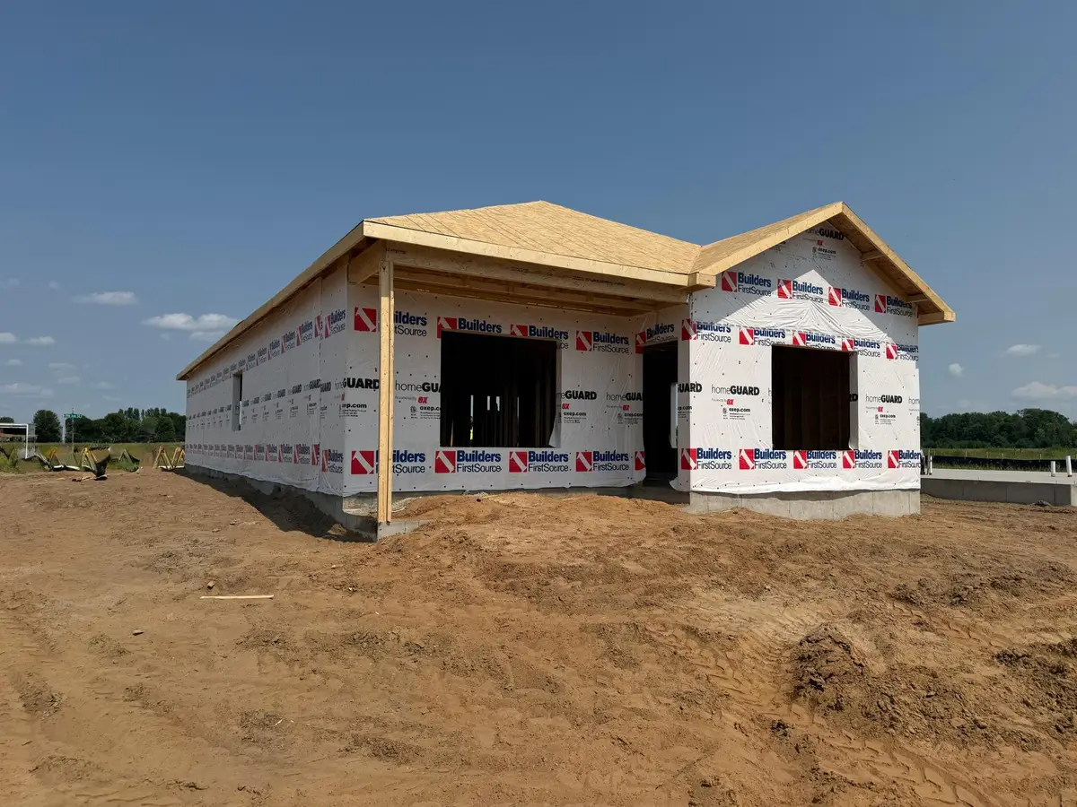 1730 Pioneer Trail Se, Cambridge, MN 55008 - #1
