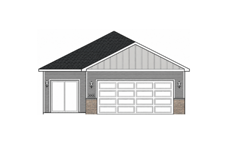 1730 Pioneer Trail Se, Cambridge, MN 55008 - #3