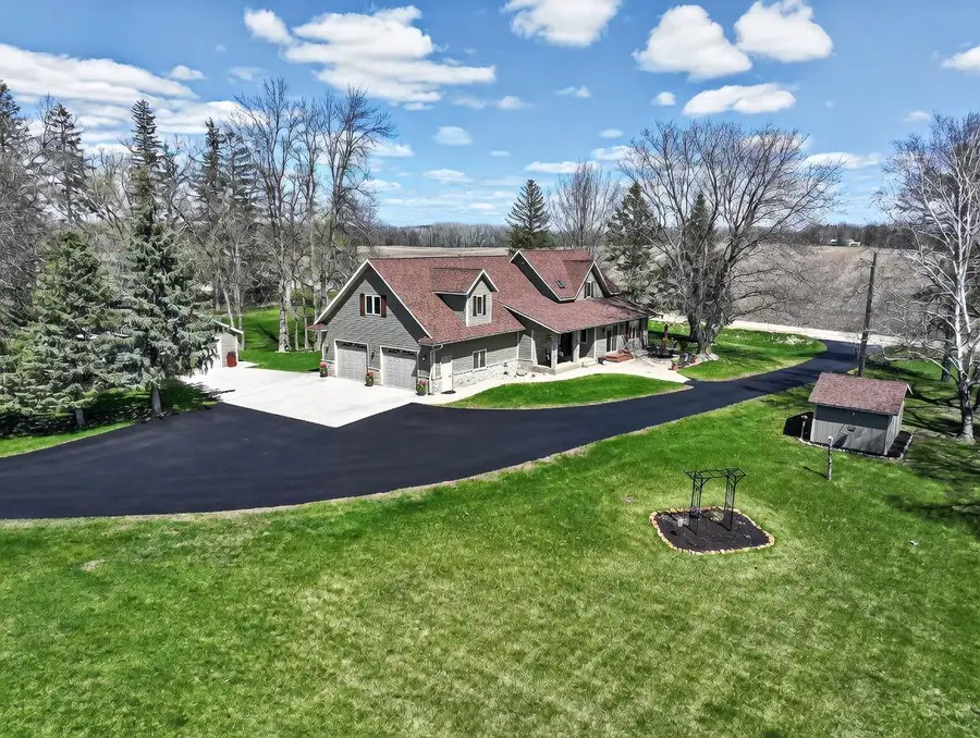 1608 E Lake Jessie Road Se, Alexandria, MN 56308 - #3