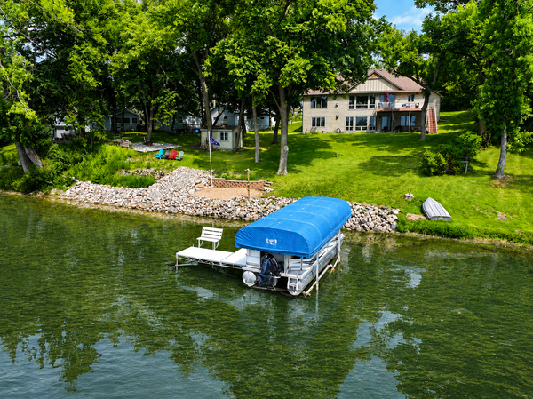 12949 Birch Drive, Sauk Centre, MN 56378