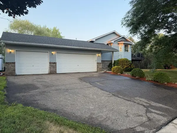 13128 Jenkins Drive, Becker, MN 55308