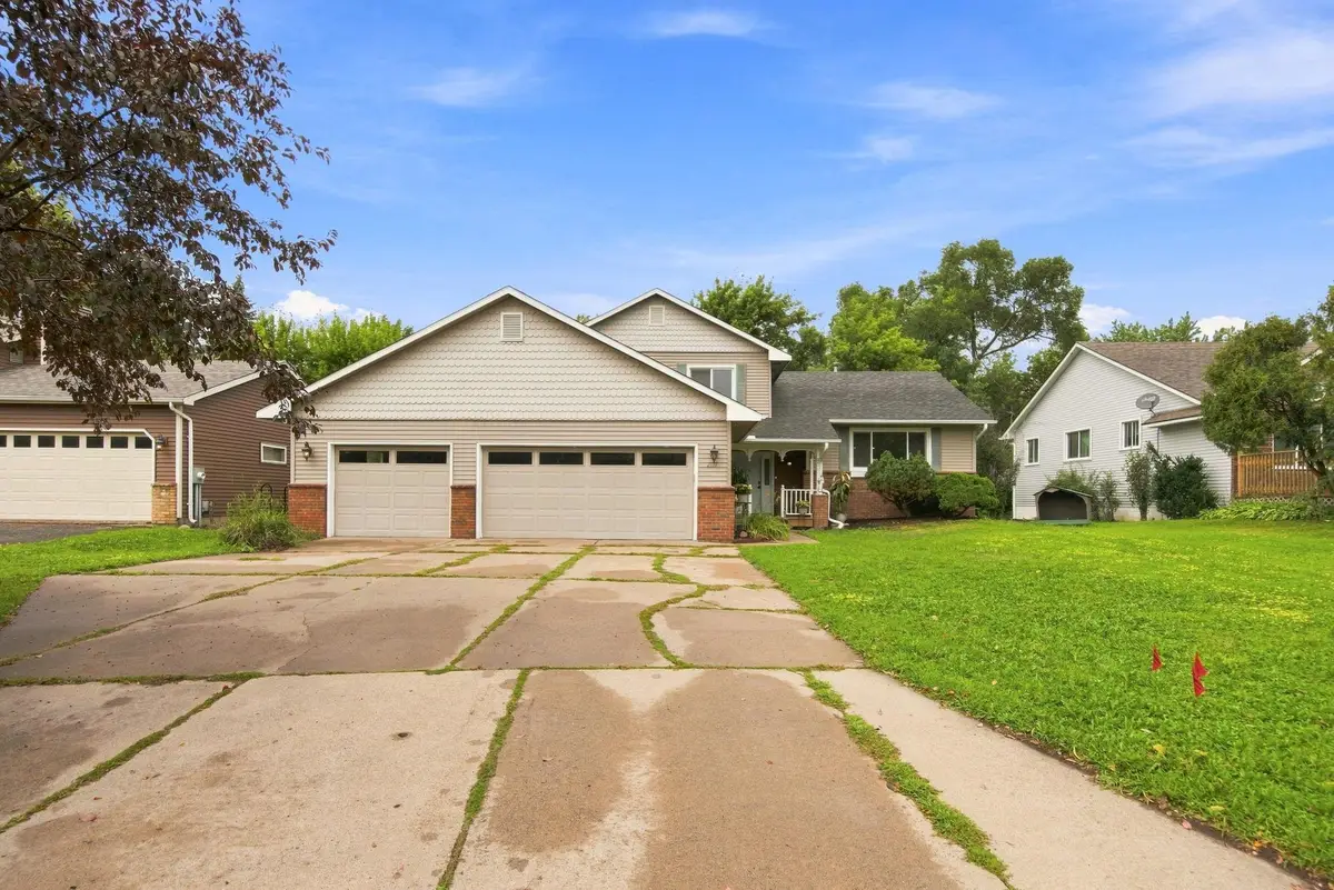 2137 Orchard Lane, White Bear Lake, MN 55110 - #1