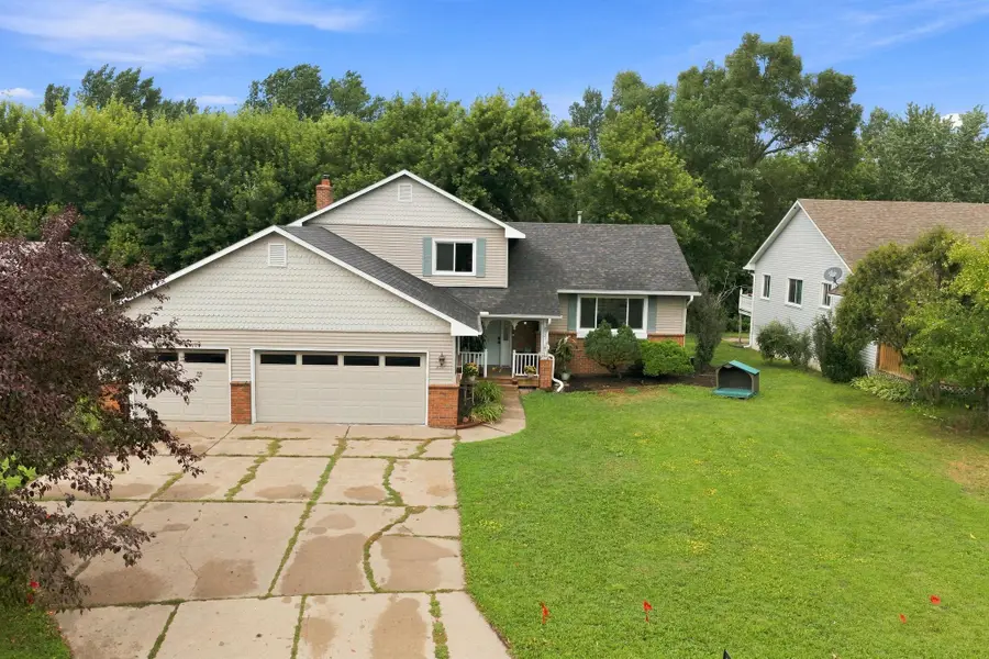 2137 Orchard Lane, White Bear Lake, MN 55110 - #2