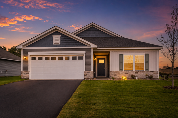 431 Florence Avenue S, Annandale, MN 55302