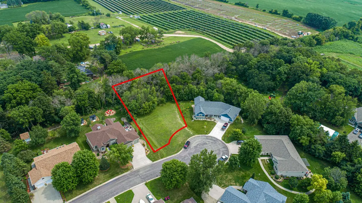905 Orchard Heights Court, Faribault, MN 55021 - #1