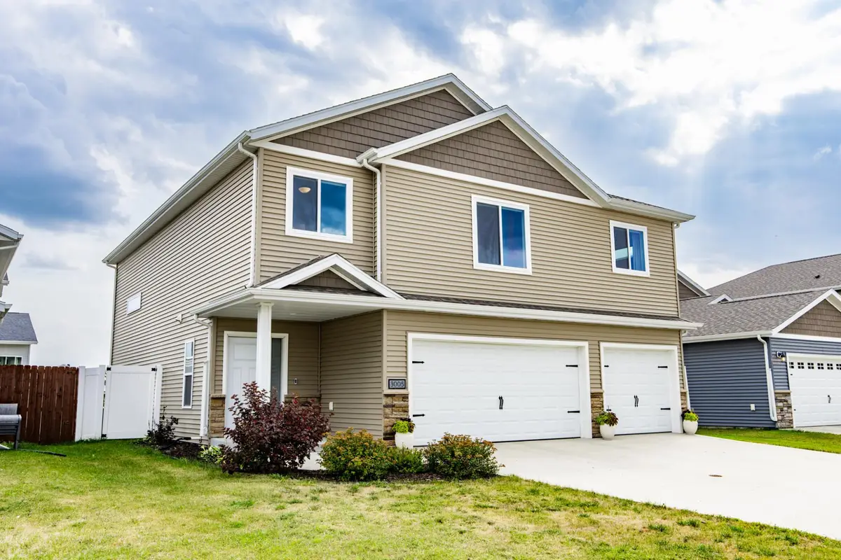 3005 38th Avenue S, Moorhead, MN 56560 - #1