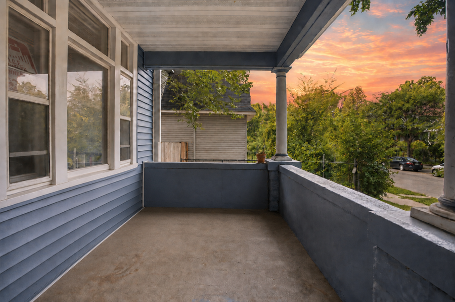 3129 Clinton Avenue, Minneapolis, MN 55408 - #3