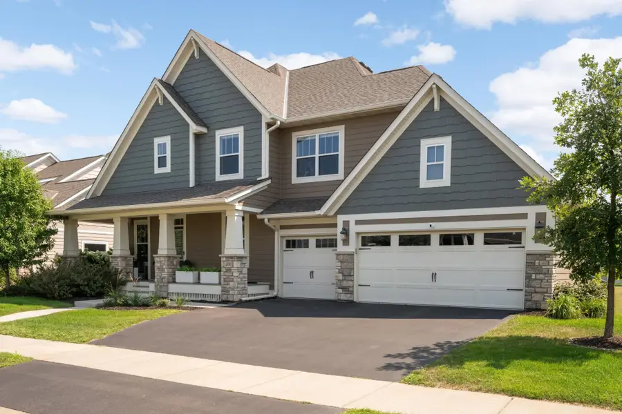 4690 165th Street W, Lakeville, MN 55044 - #3