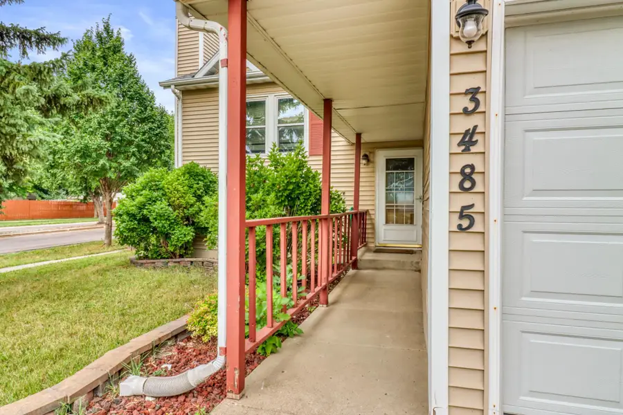 3485 18th Street S, Fargo, ND 58104 - #3