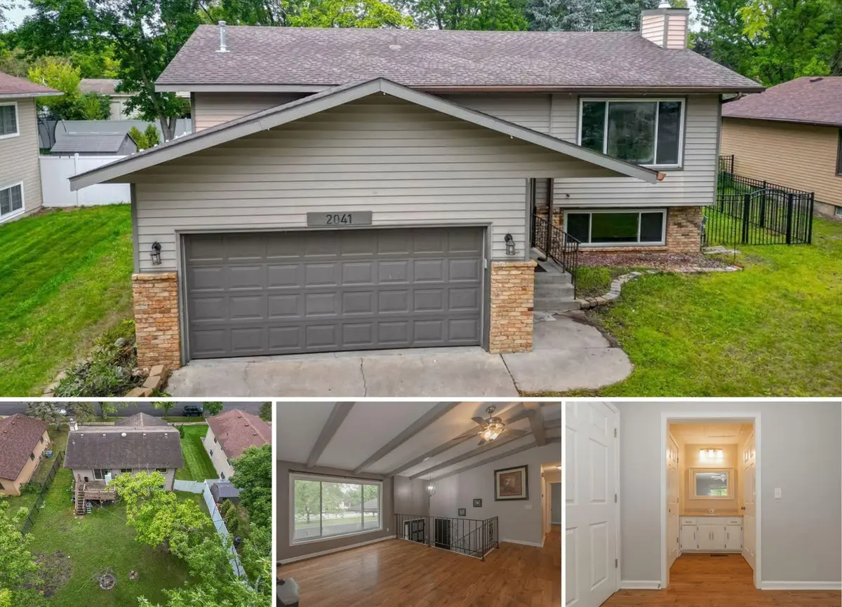 2041 Northway Circle, Saint Cloud, MN 56303 - #1
