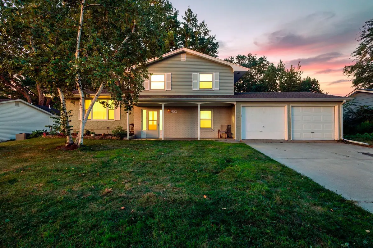 3704 Glen Oaks Avenue, White Bear Lake, MN 55110 - #1