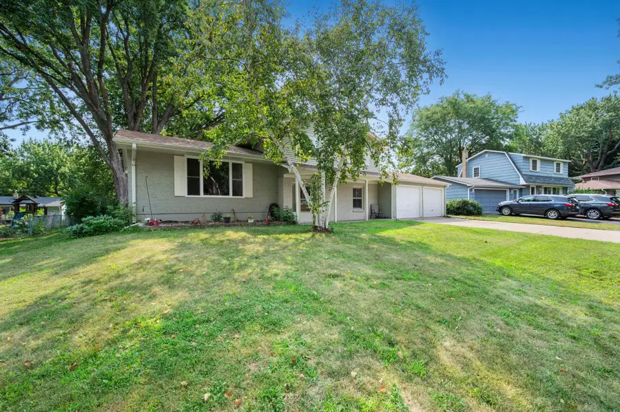 3704 Glen Oaks Avenue, White Bear Lake, MN 55110 - #2