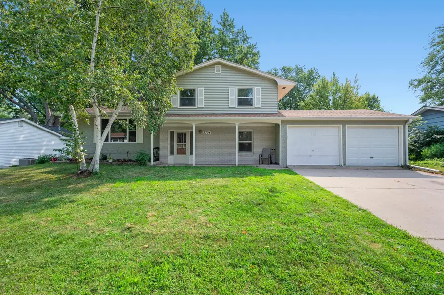 3704 Glen Oaks Avenue, White Bear Lake, MN 55110 - #3