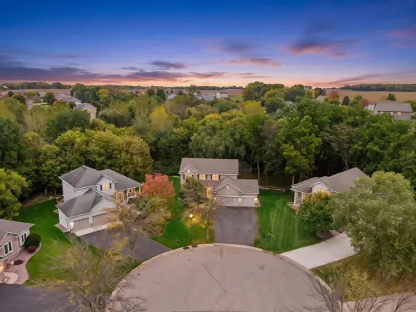 848 Bridle Creek Lane, Jordan, MN 55352
