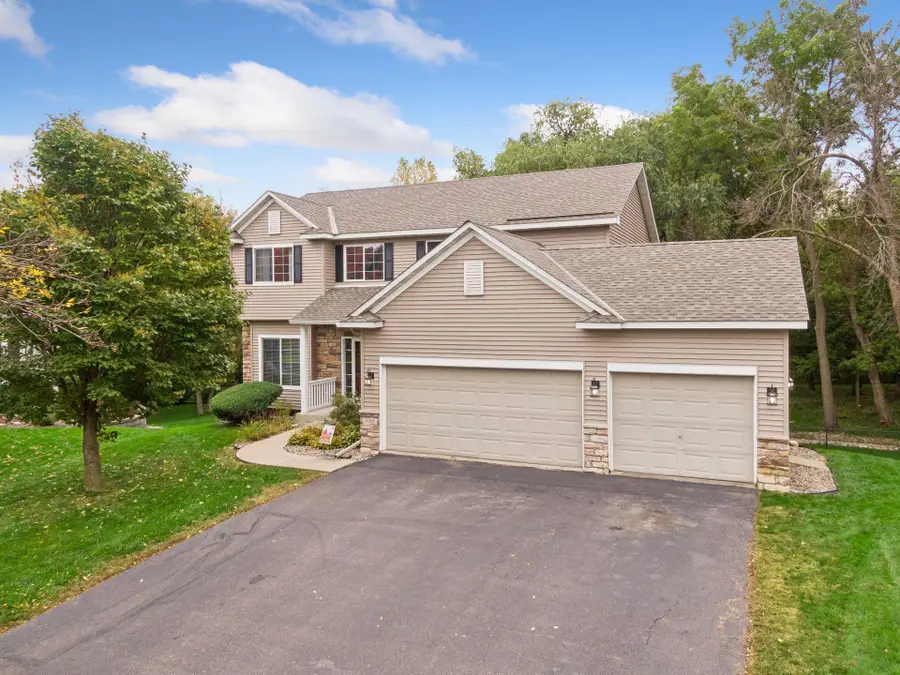 848 Bridle Creek Lane, Jordan, MN 55352 - #2