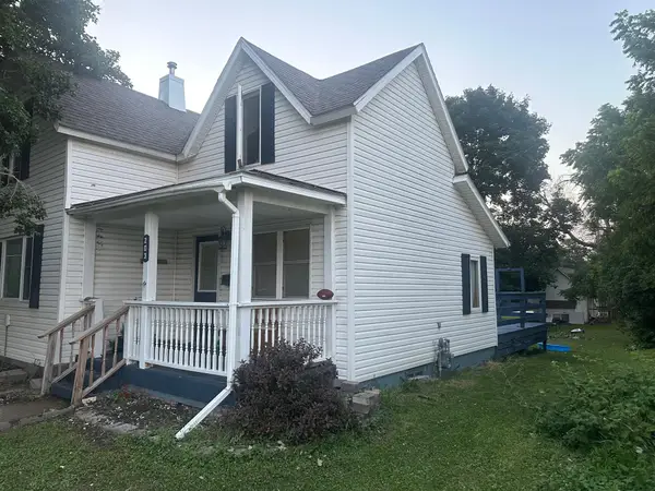 203 3rd Street Sw, Stewartville, MN 55976