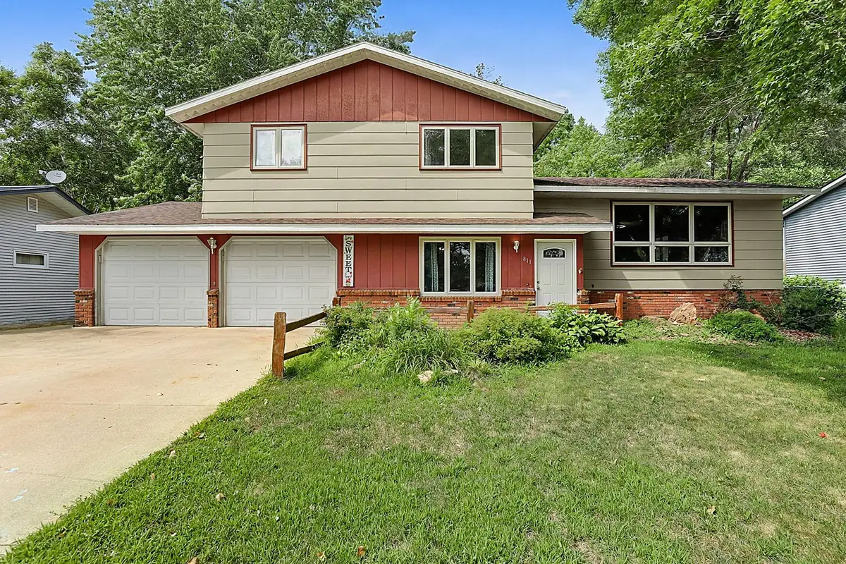811 2nd Street N, Cold Spring, MN 56320 - #1