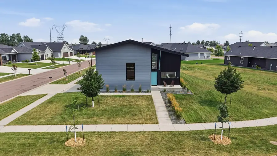 4718 Foxtail Lane S, Fargo, ND 58104 - #2