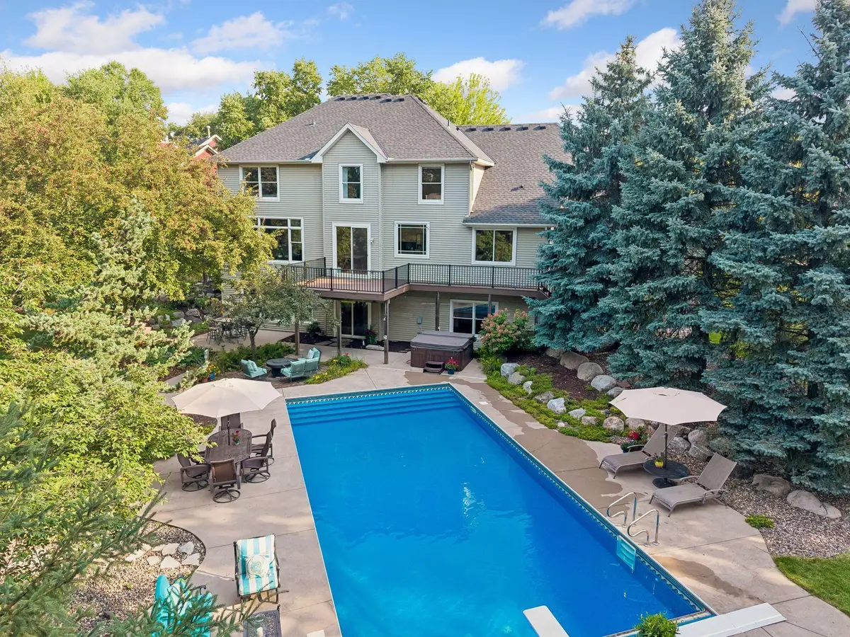 8381 Hidden Ponds Alcove, Woodbury, MN 55125 - #1