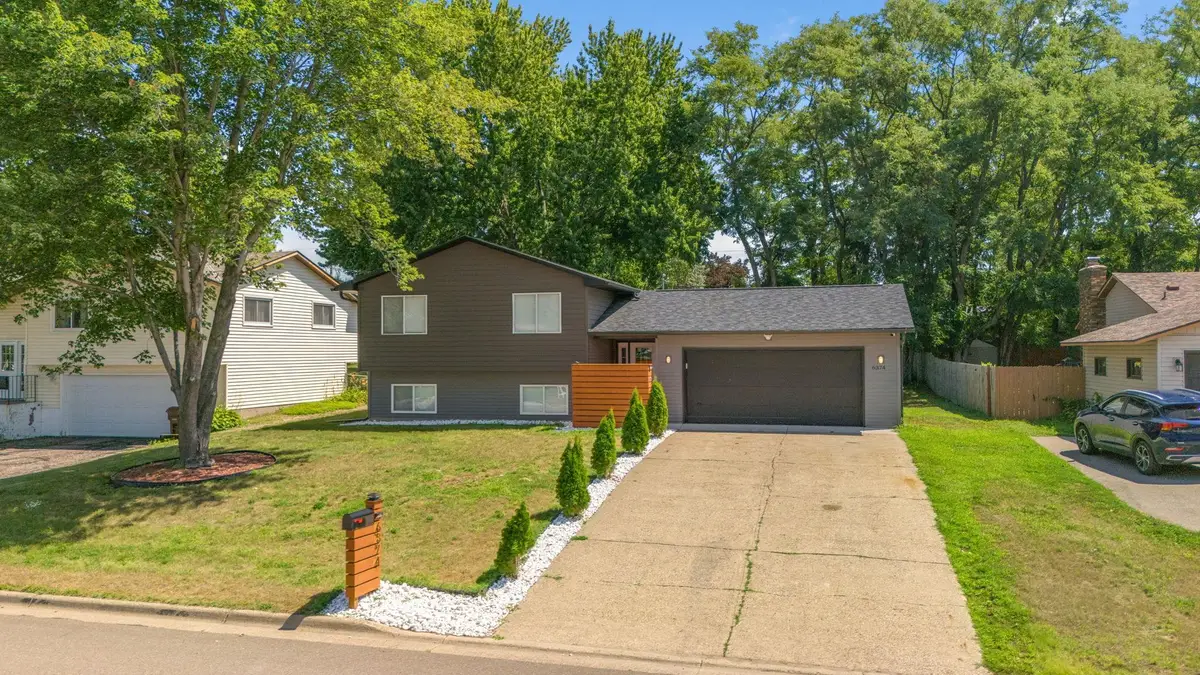 6374 Dawn Way, Inver Grove Heights, MN 55076 - #1