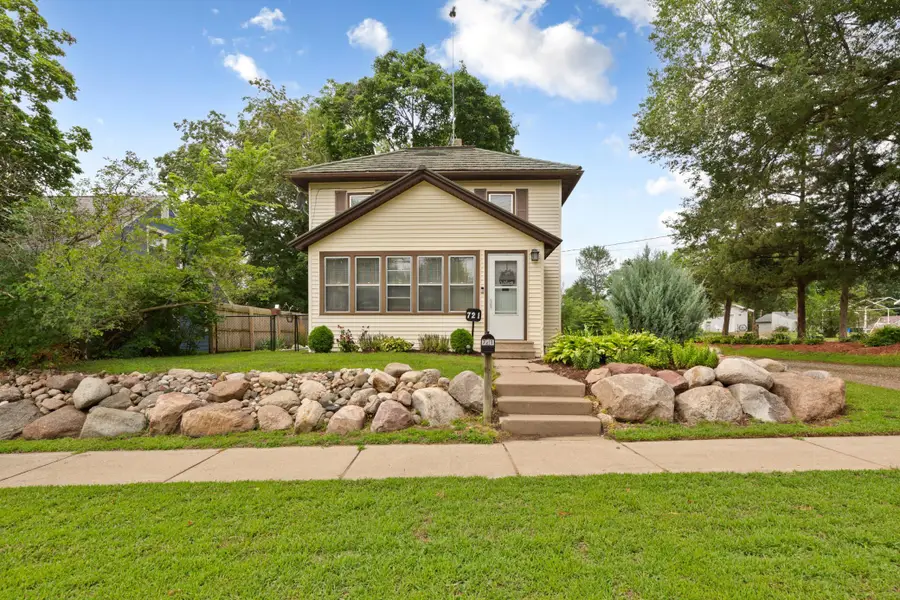 721 1st Street N, Waterville, MN 56096 - #2