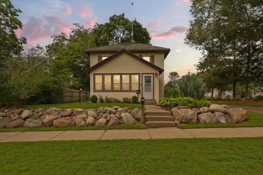 721 1st Street N, Waterville, MN 56096 - #3