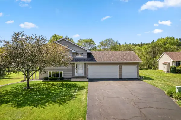 6180 145th Lane Nw, Ramsey, MN 55303