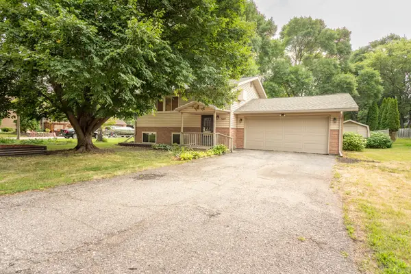 509 Spruce Street, Alexandria, MN 56308