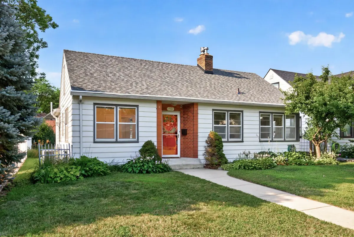 1482 Idaho Avenue W, Falcon Heights, MN 55108 - #1