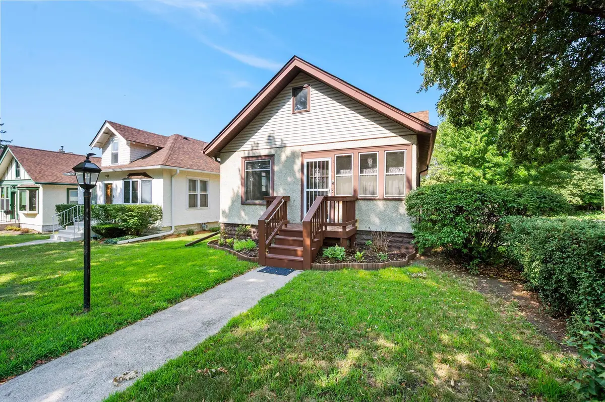 3700 16th Avenue S, Minneapolis, MN 55407 - #1