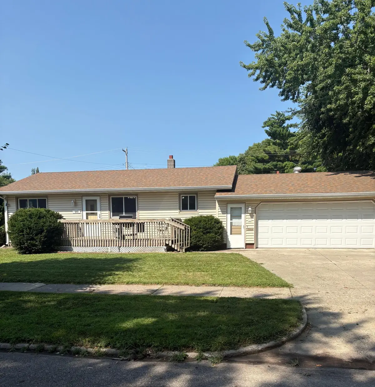 503 N 5th Street, Montevideo, MN 56265 - #1