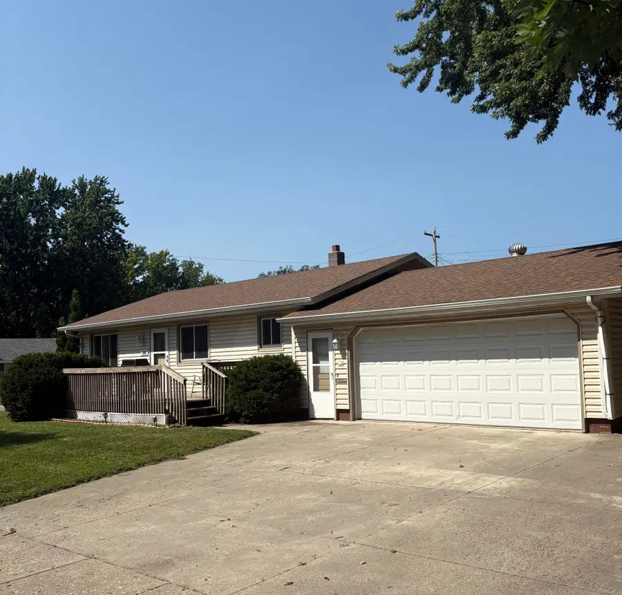 503 N 5th Street, Montevideo, MN 56265 - #2