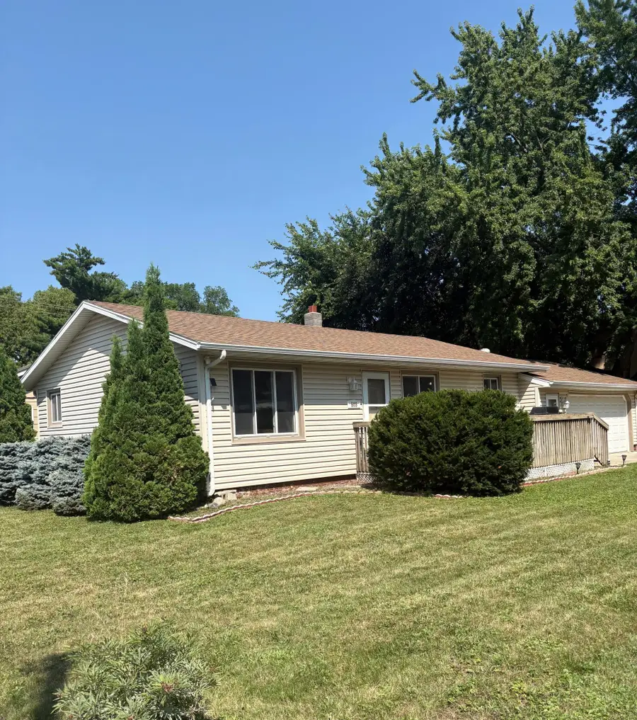 503 N 5th Street, Montevideo, MN 56265 - #3